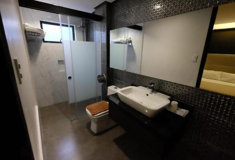 בית מלון כפרי 3g Garden