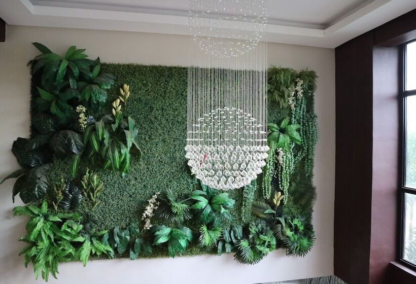 בית מלון כפרי 3g Garden