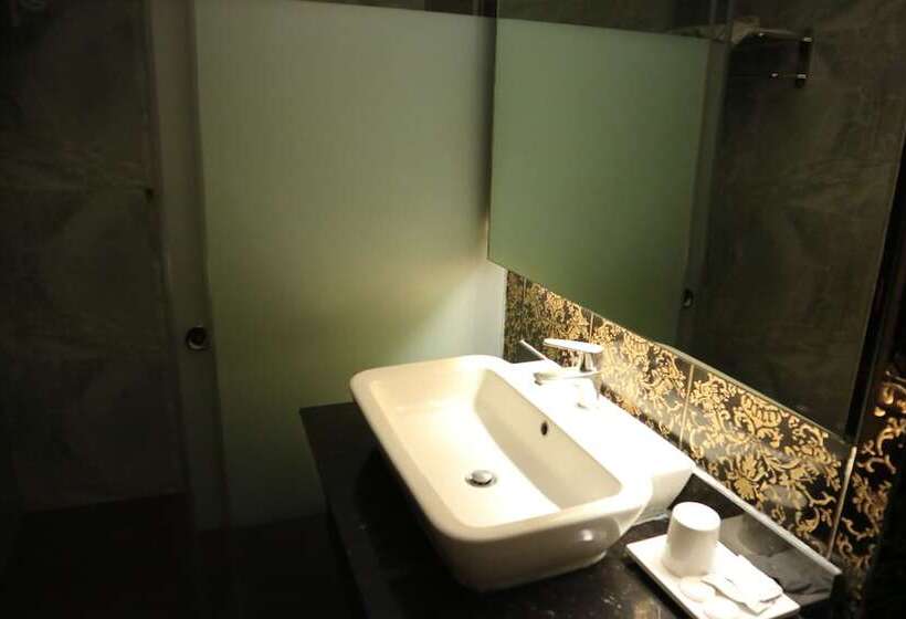 בית מלון כפרי 3g Garden