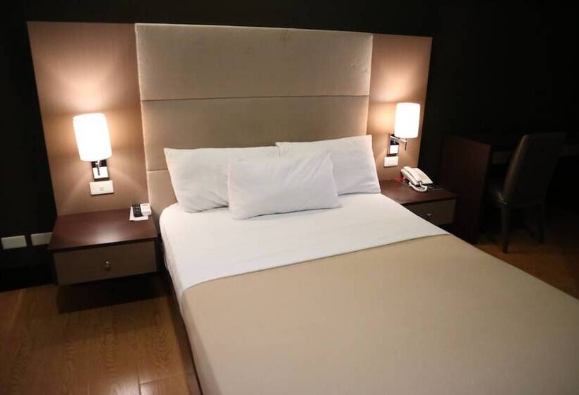 בית מלון כפרי 3g Garden