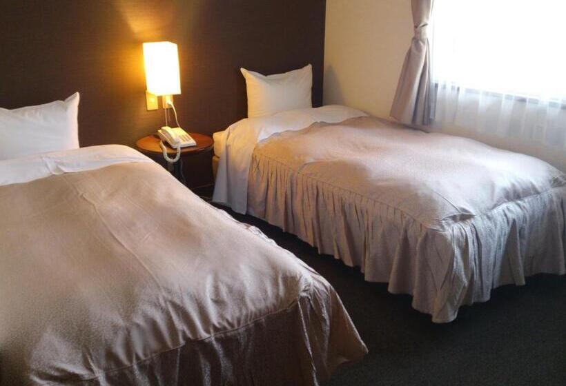 Petit Hotel Enchante