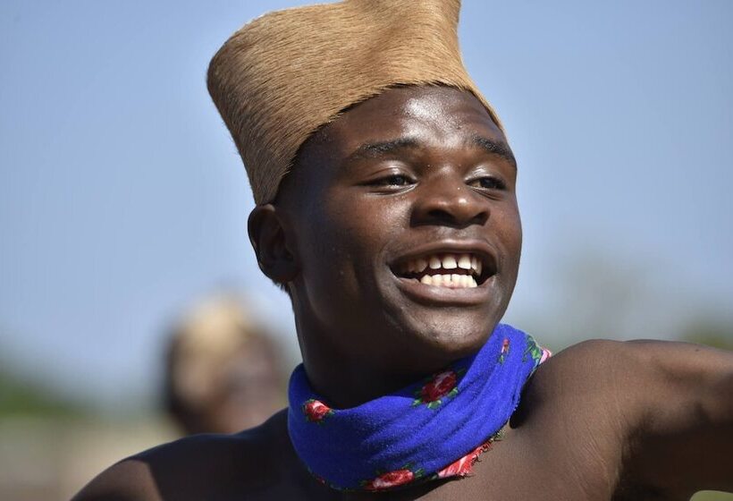 בית מלון כפרי Yingwe