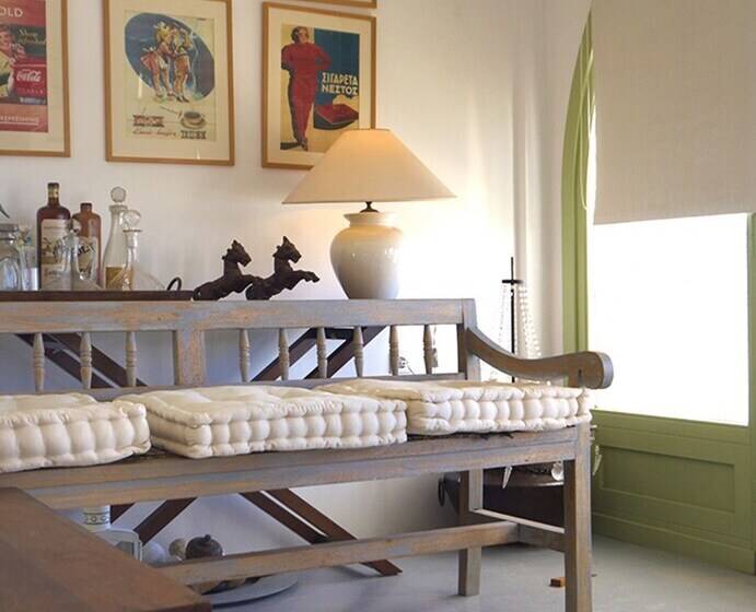 Nena S Art House