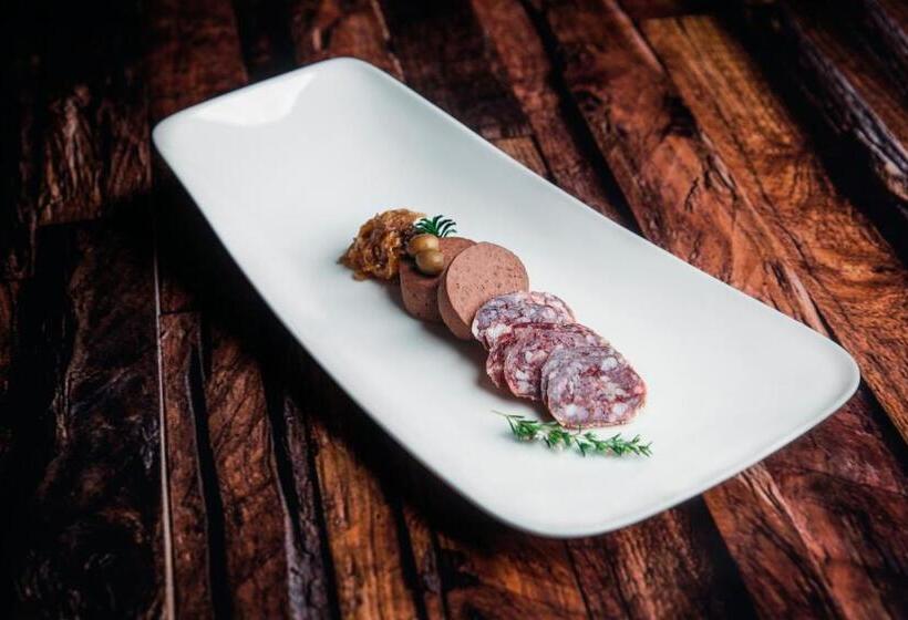 膳宿费 Guest House Stancija Kovacici