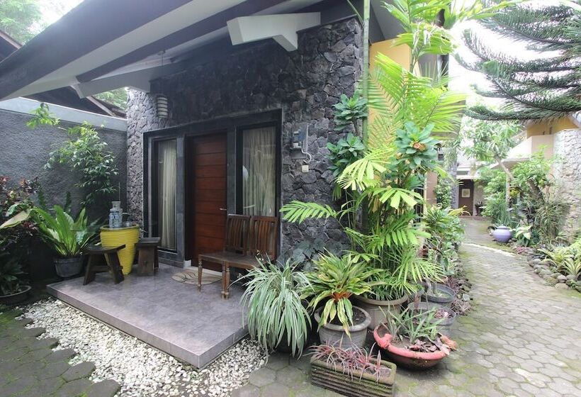 پانسیون Reddoorz Near Casa Grande