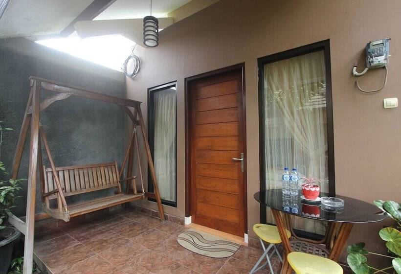 پانسیون Reddoorz Near Casa Grande