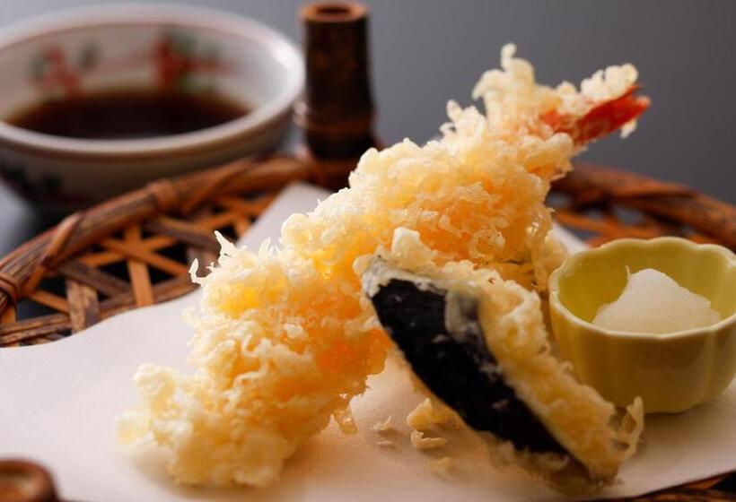 ریوکان Kinosaki Yamamotoya