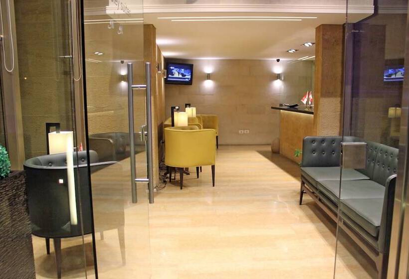 Aley Suites