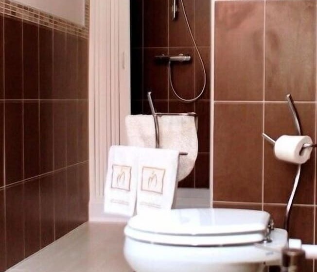 B&b Tra Monti E Mare