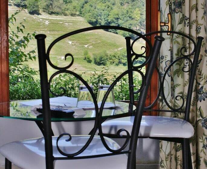 Bed And Breakfast Le Ortensie
