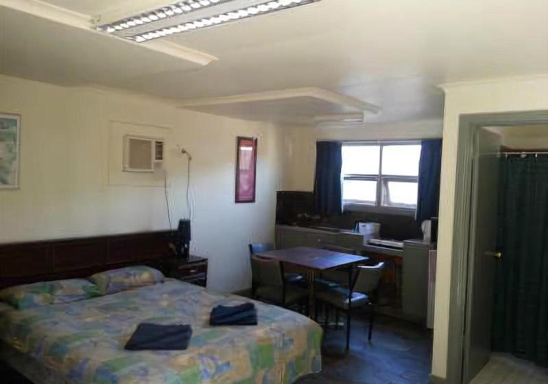 فندق A1 Cabins Ceduna