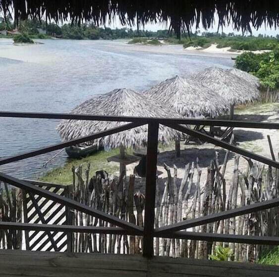 ホテル Ciamat Camp