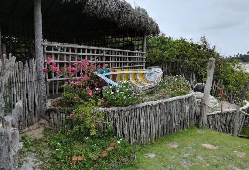 ホテル Ciamat Camp