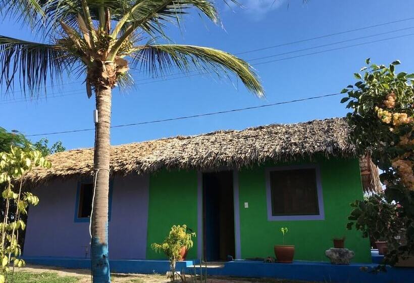 ホテル Ciamat Camp