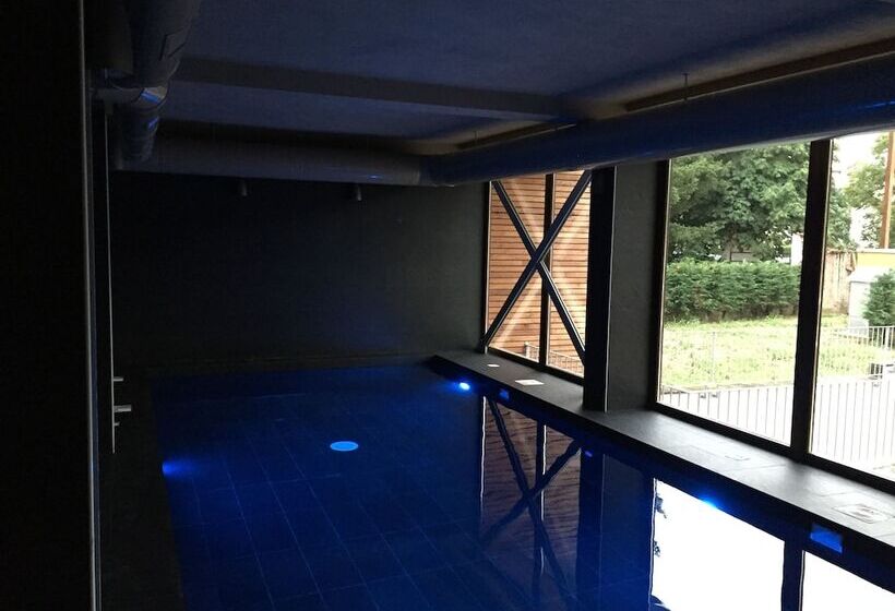 酒店 Grand Chalet Delle Rocche