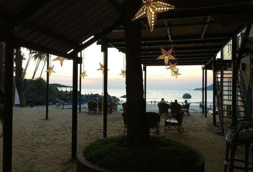 فندق Marron Sea View Resoort