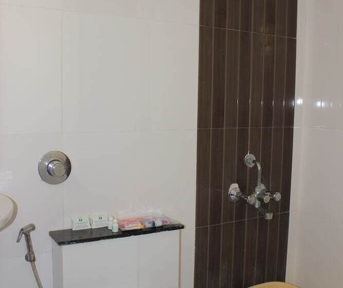 هتل Mount Residency