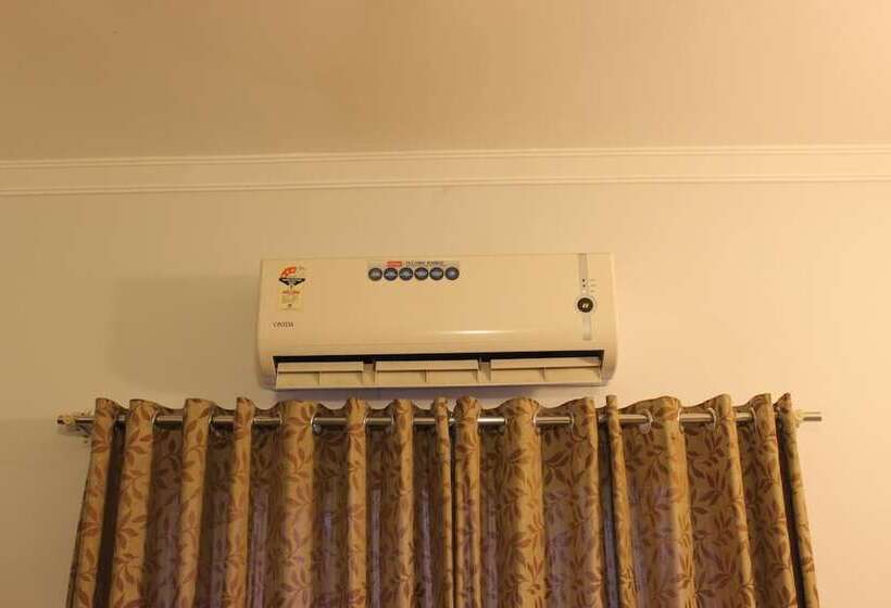 هتل Mount Residency