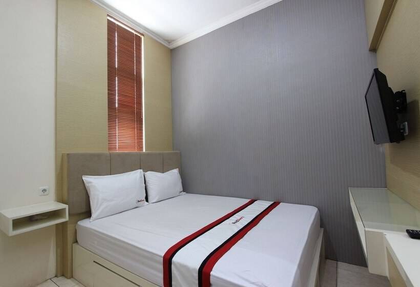 فندق Reddoorz Near Upn Jogjakarta