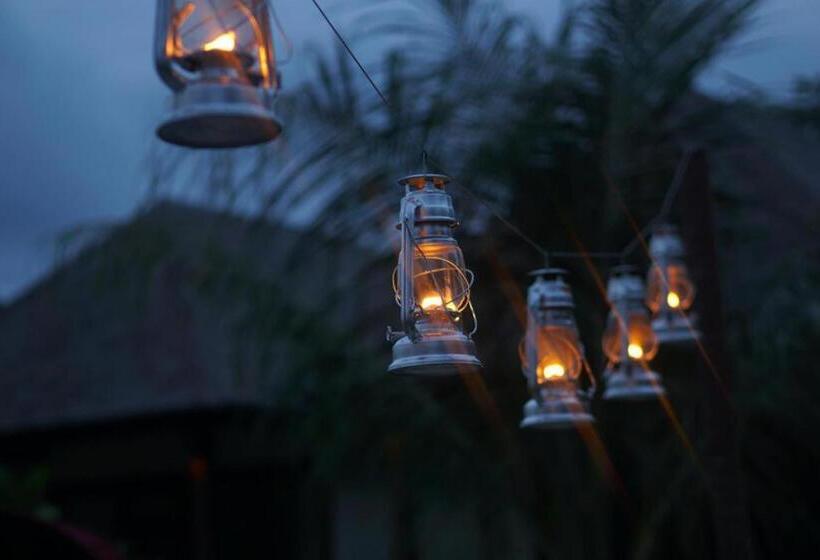 هتل Samata Village Gili Air