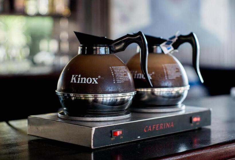 هتل Samata Village Gili Air