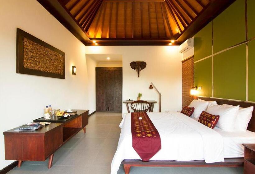 هتل Samata Village Gili Air