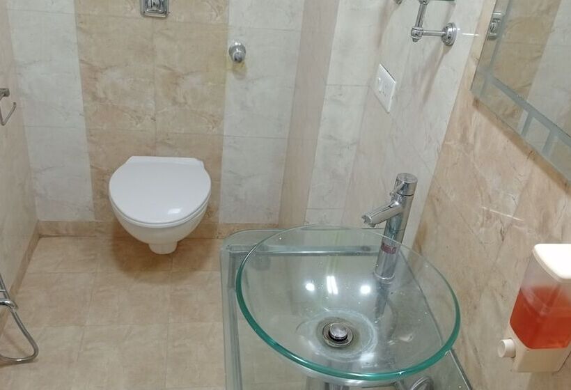 Landmark Asia Serviced Apartments