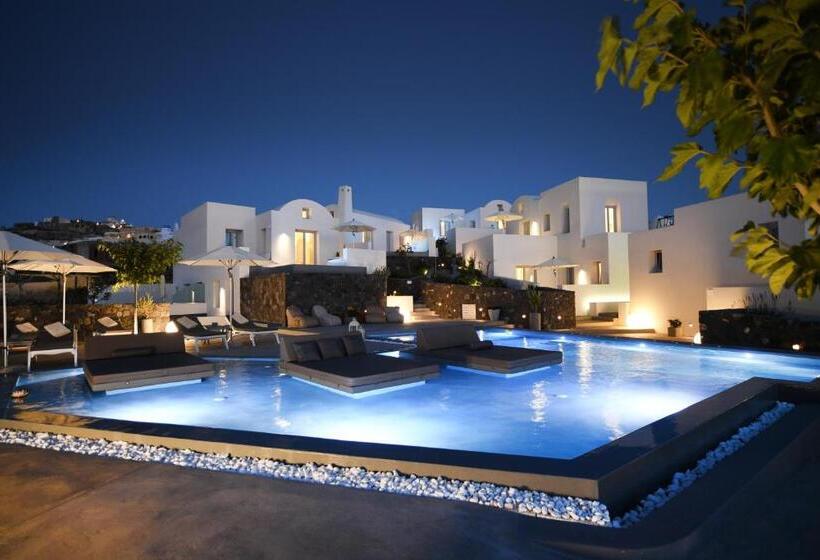 Nova Luxury Suites