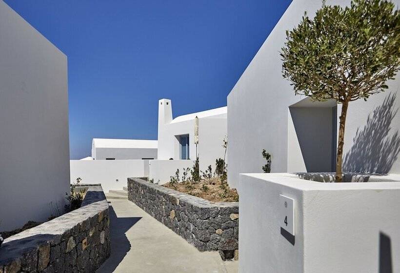 Nova Luxury Suites