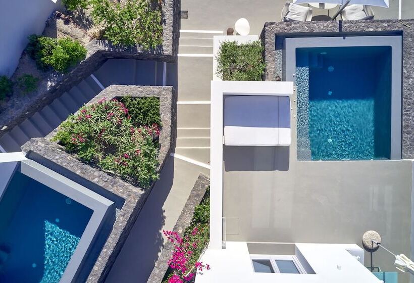 Nova Luxury Suites