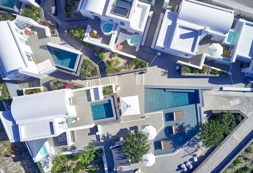 Nova Luxury Suites