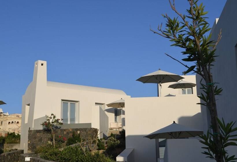 Nova Luxury Suites