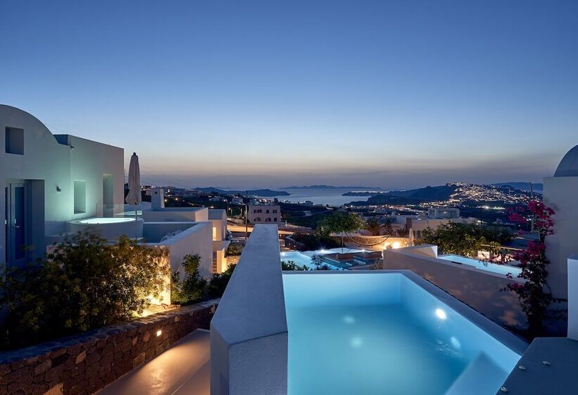 Nova Luxury Suites