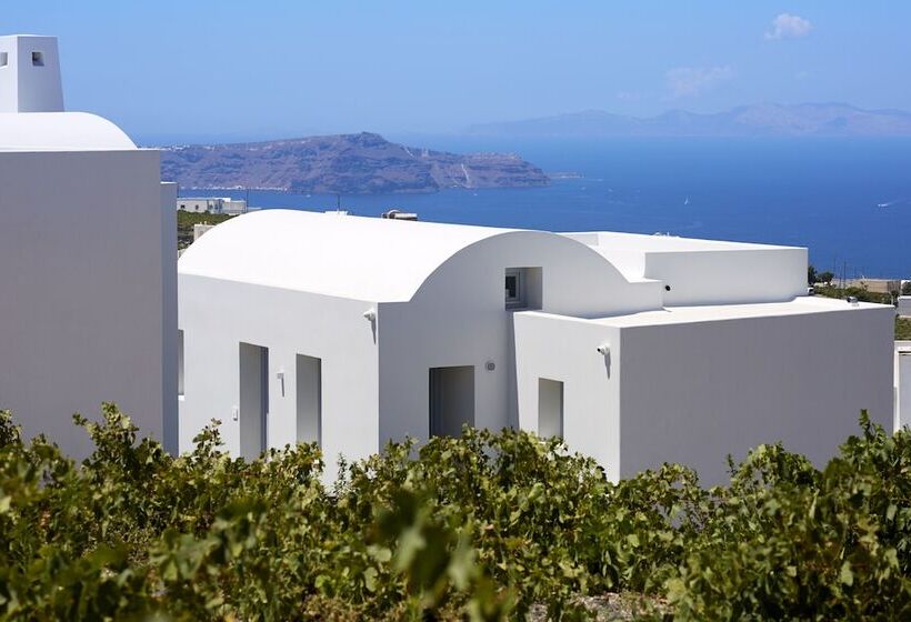 Nova Luxury Suites