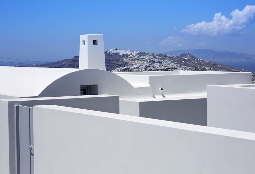 Nova Luxury Suites