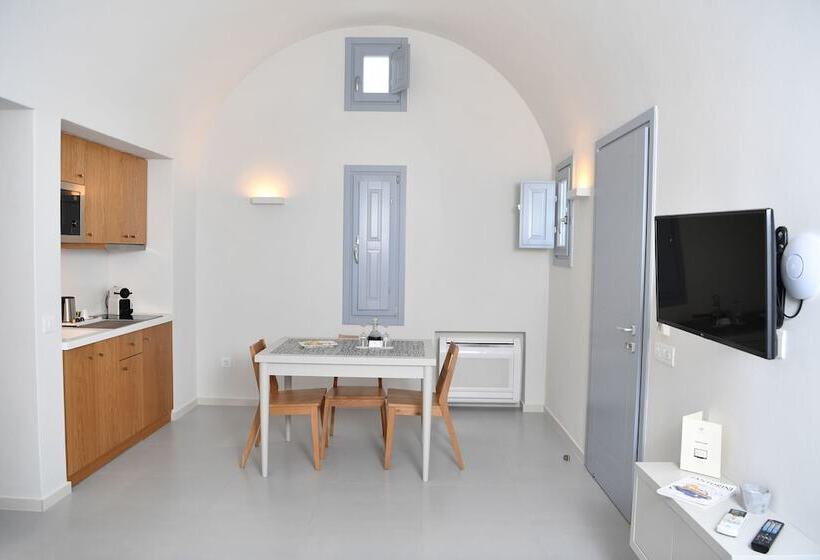 Nova Luxury Suites