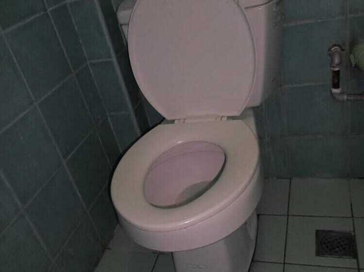 Pensionat Lucky Darayonan Homes