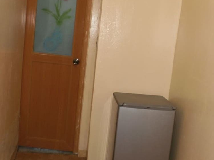 Pensionat Lucky Darayonan Homes