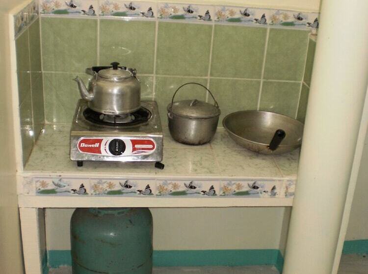 Pensionat Lucky Darayonan Homes