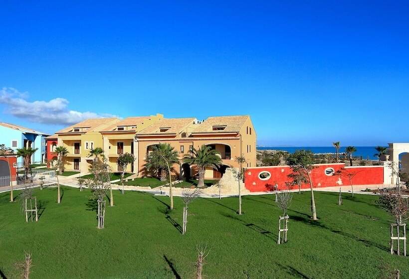 پانسیون Marina Di Cala Del Sole