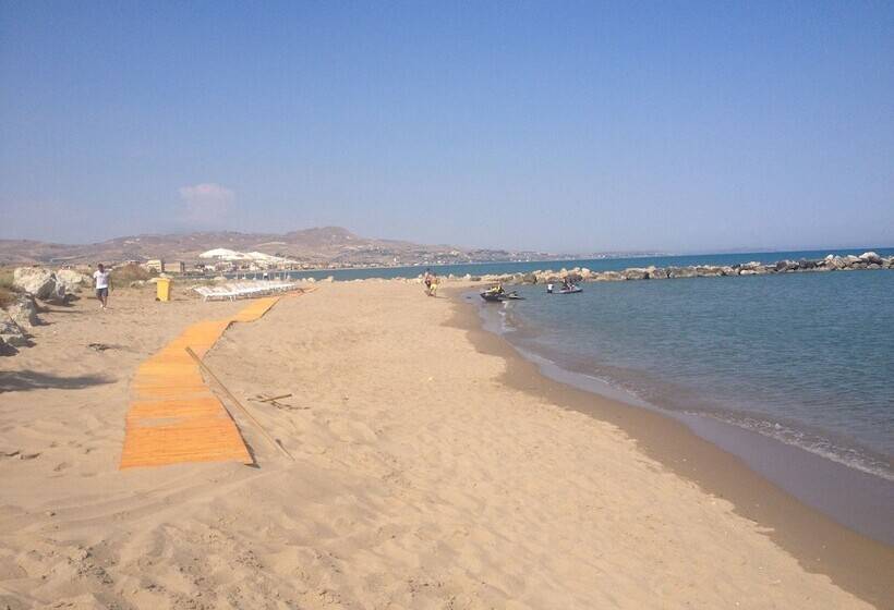 پانسیون Marina Di Cala Del Sole