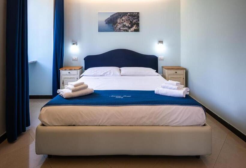 펜션 Sorrento Coast Relais
