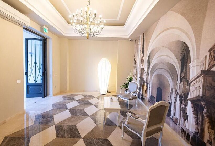 膳宿费 Suites & Apartments Liola