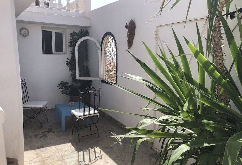 ペンション Villa Jardin De L'ocean