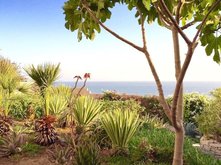 ペンション Villa Jardin De L'ocean