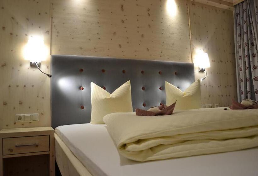 Pension Alpenperle