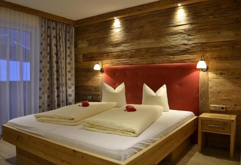 Pension Alpenperle