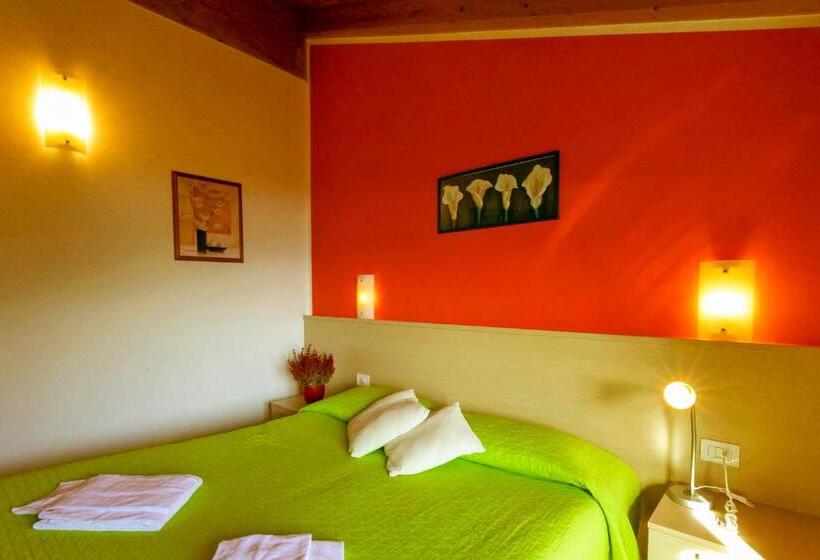 Residence La Collina