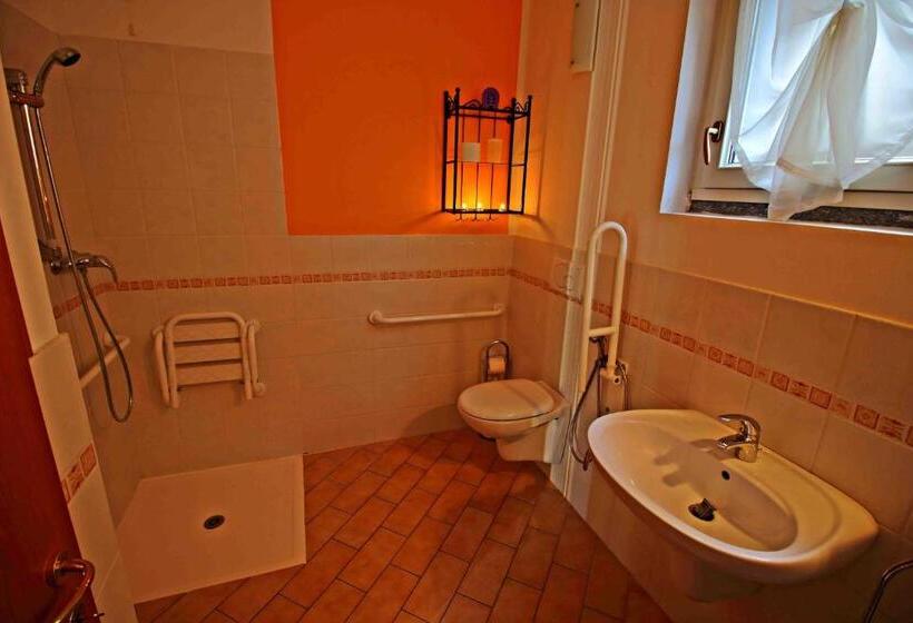 Residence La Collina