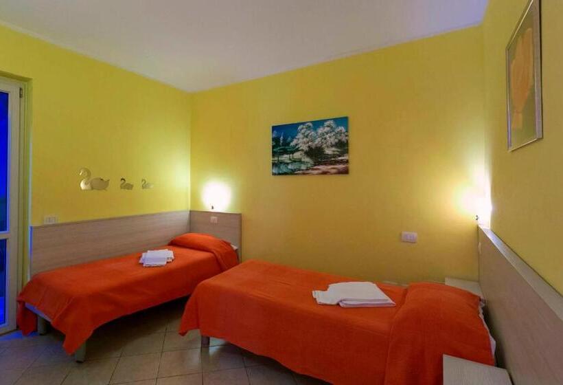 Residence La Collina